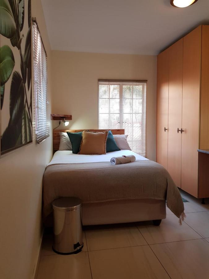 Kington Guest Suite Pretoria-Noord Exteriér fotografie